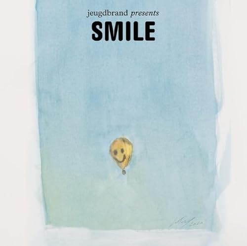 Smile [Vinyl LP] von Feeding Tube