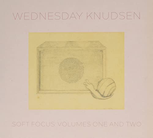 Soft Focus: Volumes One & Two von Feeding Tube