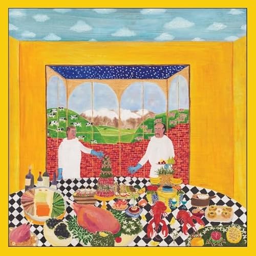 Soul Chateau [Vinyl LP] von Feeding Tube