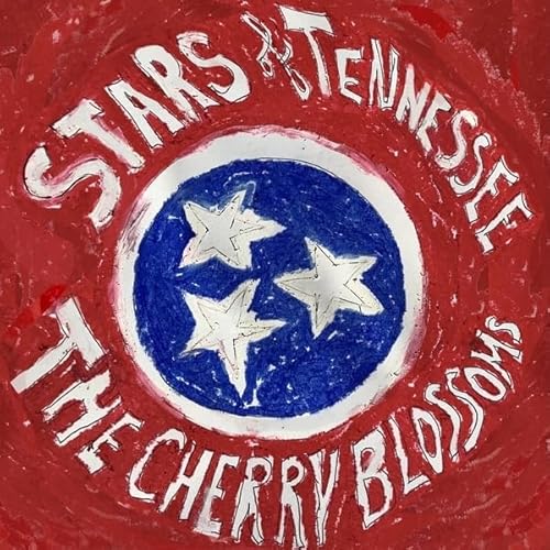 Stars Of Tennessee [Vinyl LP] von Feeding Tube