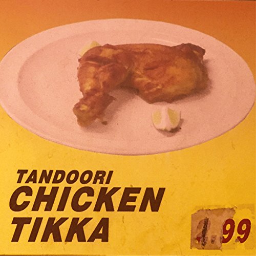 Tandoori Chicken (the Neverending Story) 1 [Vinyl LP] von Feeding Tube