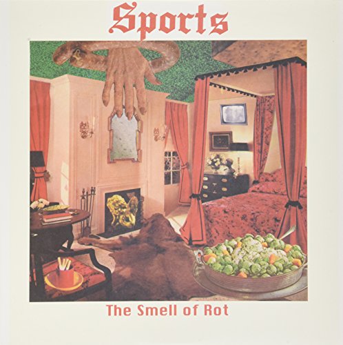 The Smell Of Rot [Vinyl LP] von Feeding Tube