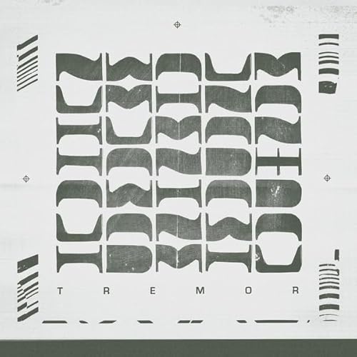 Tremor [Vinyl LP] von Feeding Tube