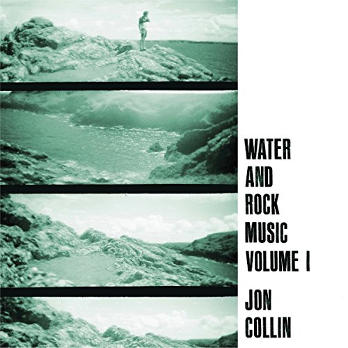Water and Rock Music Volume 1 [Vinyl LP] von Feeding Tube