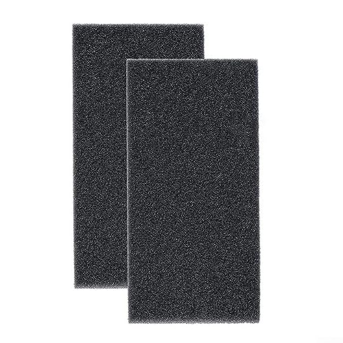 für 3-teiliges Staubsaugerfilter-Set, waschbar, wiederverwendbar, Schwammfilter für Gorenje D9866E SP-13 für Panasonic 429410 ANH-62850 Staubsauger, Ersatzteile-Set für 3-teiliges Staubsaugerfilter-Set, waschbar, wiederverwendbar, Schwammfilter für Gorenje D9866E SP-13 für Panasonic 429410 ANH-62850 Staubsauger, Ersatzteile-Set von Feegow