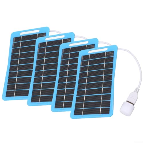Feegow 5W 5V Solar Panel Ladegerät Outdoor USB Ladegerät Tragbare Solar Mobile Power Zum Aufladen von Handys Feegow 5W 5V Solar Panel Ladegerät Outdoor USB Ladegerät Tragbare Solar Mobile Power Zum Aufladen von Handys von Feegow