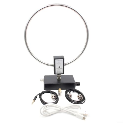 für GA-450 Loop Antenne Mittelwelle Radioantenne SW 2,30-30MHz MW für GA-450 Loop Antenne Mittelwelle Radioantenne SW 2,30-30MHz MW von Feegow