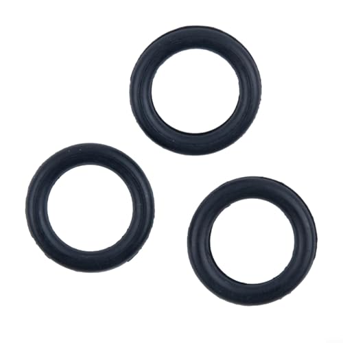 O-Ringe für Hochdruckreiniger, Schlauch-Schnellkupplung, Gummi-O-Ringe für 3/8 Zoll, M22 Schnellverbindungs-Kupplung O-Ringe für Hochdruckreiniger, Schlauch-Schnellkupplung, Gummi-O-Ringe für 3/8 Zoll, M22 Schnellverbindungs-Kupplung von Feegow