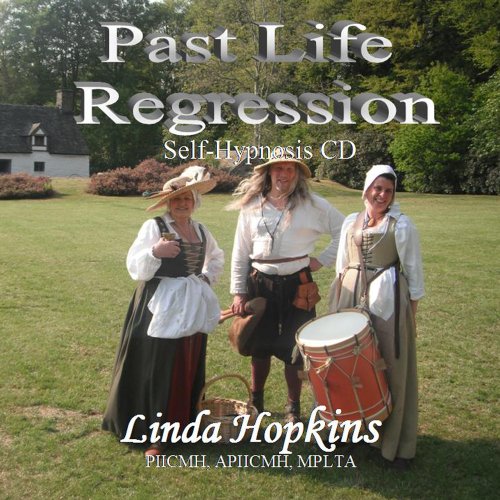 Past Life Regression - Self Hypnosis CD von Feel Good Dynamics