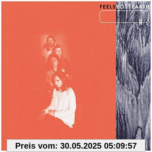 Post Earth [Vinyl LP] von Feels