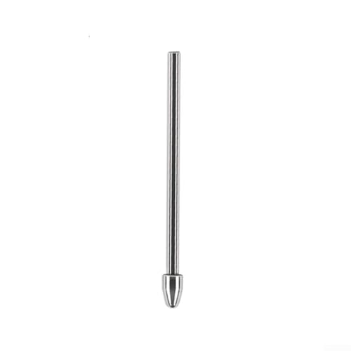 Ersatzspitzen für Galaxy Tab Pen, Metallspitzen für S10+/S10 Ultra/S9/S9FE+/S8/S8+/S7/S7 FE/S6/S6 Lite, Installation leicht gemacht (1 Stück) von Feeshoppher