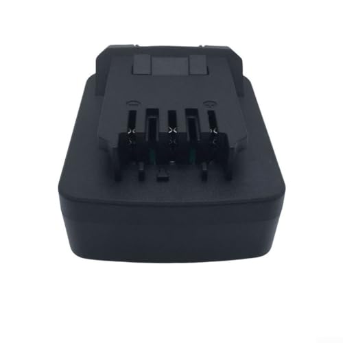 Feeshoppher 18V auf 20V Batterieadapter Konverter Kompatibel mit BL1815 BL1815B BL1820 BL1830 BL1840 BL1850 Serie für SKIL Elektrowerkzeuge Feeshoppher 18V auf 20V Batterieadapter Konverter Kompatibel mit BL1815 BL1815B BL1820 BL1830 BL1840 BL1850 Serie für SKIL Elektrowerkzeuge von Feeshoppher