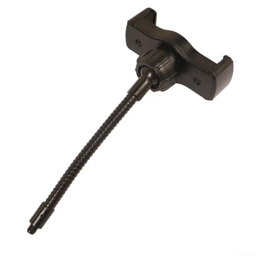 Feeshoppher Handy-Haltelösung, wird mit einer 14 cm Schraube geliefert, um auf Standard-Stative zu passen Feeshoppher Handy-Haltelösung, wird mit einer 14 cm Schraube geliefert, um auf Standard-Stative zu passen von Feeshoppher
