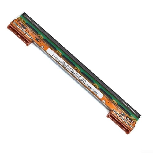 Feeshoppher Metall-Thermodruckkopf P1112640-218, 300 DPI 203 DPI (optional) für Zebra ZD421 ZD421D Thermodrucker, 300 dpi, 203 dpi (203 dpi, 203 dpi von Feeshoppher