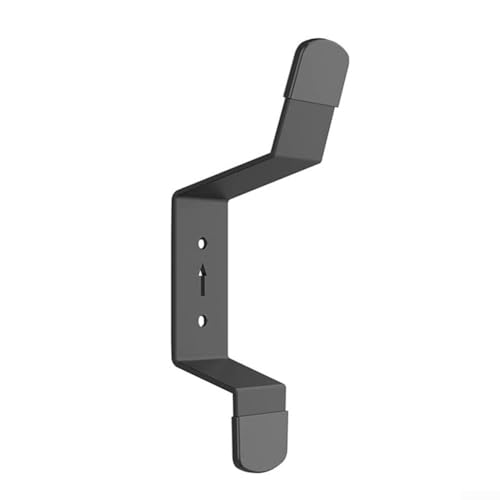 Feeshoppher Platzsparender Metall-Wandständer für Sonos Move Lautsprecher verbessert die Ästhetik und Organisation Ihres Zuhauses Feeshoppher Platzsparender Metall-Wandständer für Sonos Move Lautsprecher verbessert die Ästhetik und Organisation Ihres Zuhauses von Feeshoppher