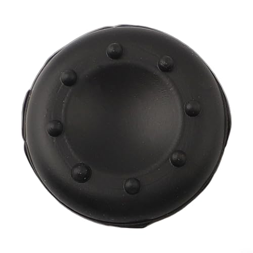 Gamer's Choice rutschfester Silikon-Joystick, kompatibel mit Xbox360-Controllern (schwarz) von Feeshoppher