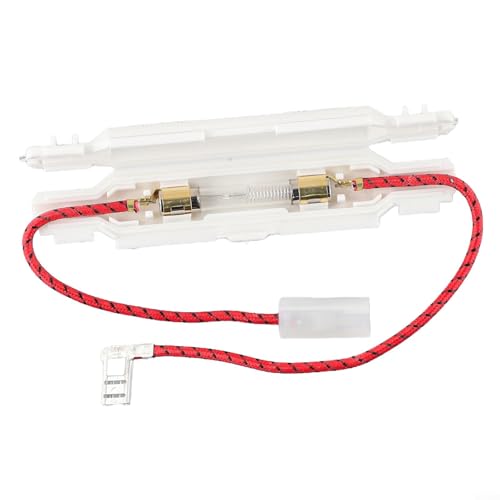 Robuste 5 kV Hochspannung für Mikrowellenofen Sicherung Wichtiger Teil für Funktionalität (5KV0.65A) von Feeshoppher
