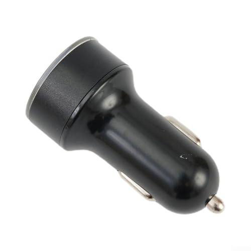 Smartly Designed 3 1A Dual Ports USB Car Charger Featuring Advanced Safety Mechanisms and Indicators Smartly Designed 3 1A Dual Ports USB Car Charger Featuring Advanced Safety Mechanisms and Indicators von Feeshoppher