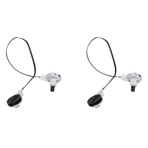 Feeuid 2X 55906-26060 Kabel für ein/C Heizungs Umschalt Knopf Schalter für Matrix Feeuid 2X 55906-26060 Kabel für ein/C Heizungs Umschalt Knopf Schalter für Matrix von Feeuid