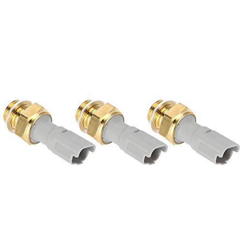 Feeuid 3 x 1131.C5 Schalter für Öldrucksensor für 306 806 406 407 1007 Boxer Bremsen von Feeuid