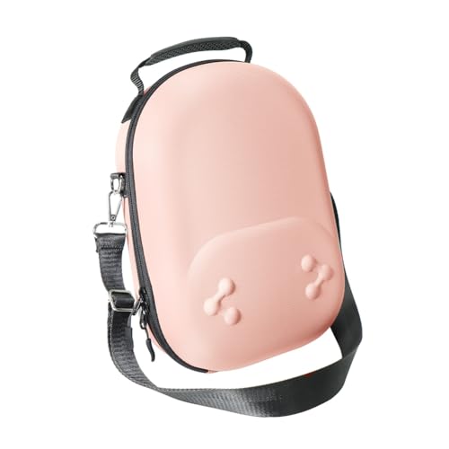 Feeuid Für Meta 3S Box Portable Carrying Case, in EVA Antishock mit Netz für Meta C VR Headset. Feeuid Für Meta 3S Box Portable Carrying Case, in EVA Antishock mit Netz für Meta C VR Headset. von Feeuid