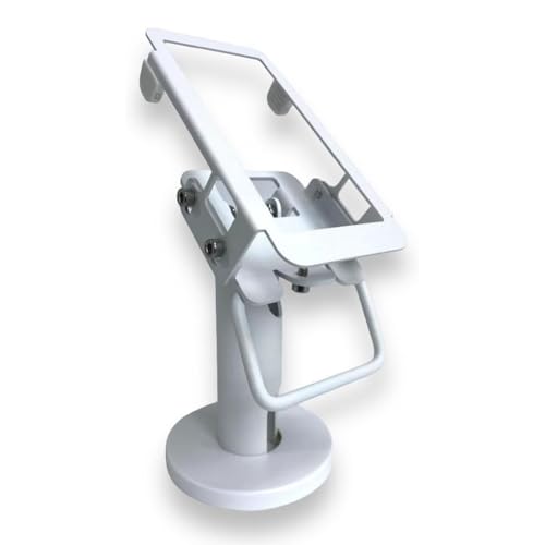 Feeuid Halterung für Terminal Mount A920 drehbare Tischhalterung für drehbares Tischterminal A920 Feeuid Halterung für Terminal Mount A920 drehbare Tischhalterung für drehbares Tischterminal A920 von Feeuid