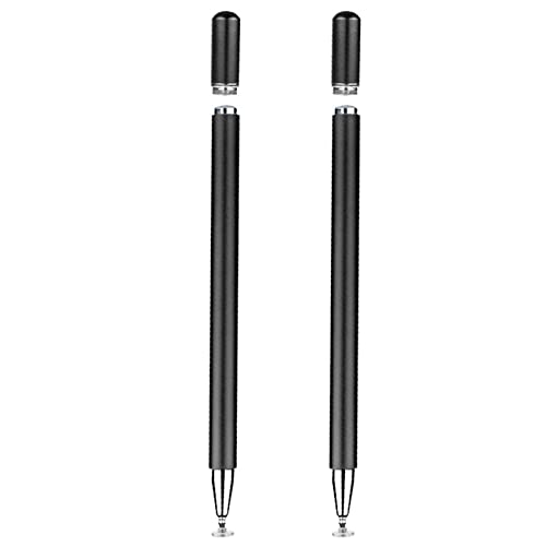 Fegtrty 2X Stylus Stift Zum Zeichnen Smartphone Stifte für Android Tablet Malerei Schreiben Magnet Stift Cap Handy Bleistift Fegtrty 2X Stylus Stift Zum Zeichnen Smartphone Stifte für Android Tablet Malerei Schreiben Magnet Stift Cap Handy Bleistift von Fegtrty