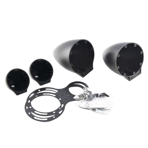 Fegtrty 3,5 Auto Mittel TöNer Lautsprecher Basis Auto Hupe Modifizierte 3-Wege Lautsprecher Halterung Auto 3-Wege Frequenz Form Halterung Fegtrty 3,5 Auto Mittel TöNer Lautsprecher Basis Auto Hupe Modifizierte 3-Wege Lautsprecher Halterung Auto 3-Wege Frequenz Form Halterung von Fegtrty