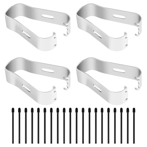 Fegtrtyoa 1 Set Marker-Spitzen, Markant 2 Stylus Soft Tips/Spitzen Schwarz Lieferumfang: 20 Spitzen 4 Zubehör Fegtrtyoa 1 Set Marker-Spitzen, Markant 2 Stylus Soft Tips/Spitzen Schwarz Lieferumfang: 20 Spitzen 4 Zubehör von Fegtrtyoa