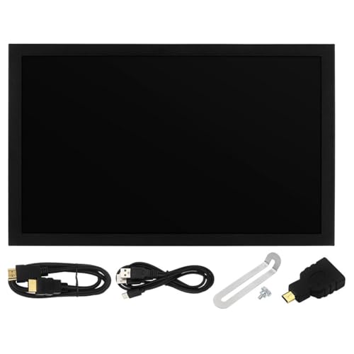 Fegtrtyoa 7-Tragbarer Bildschirm mit VGA- und AV-Eingang, DC- und Typ-C-Stromversorgung für PC, Laptop, Kamera, TV und DVD. Fegtrtyoa 7-Tragbarer Bildschirm mit VGA- und AV-Eingang, DC- und Typ-C-Stromversorgung für PC, Laptop, Kamera, TV und DVD. von Fegtrtyoa