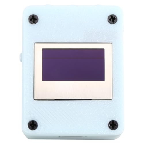 Fegtrtyoa DeepSeek XiaoZhi AI Voice Chat ESP32-S3 1.54 LCD Kit Xiaozhi AI Entwicklungsboard Fegtrtyoa DeepSeek XiaoZhi AI Voice Chat ESP32-S3 1.54 LCD Kit Xiaozhi AI Entwicklungsboard von Fegtrtyoa