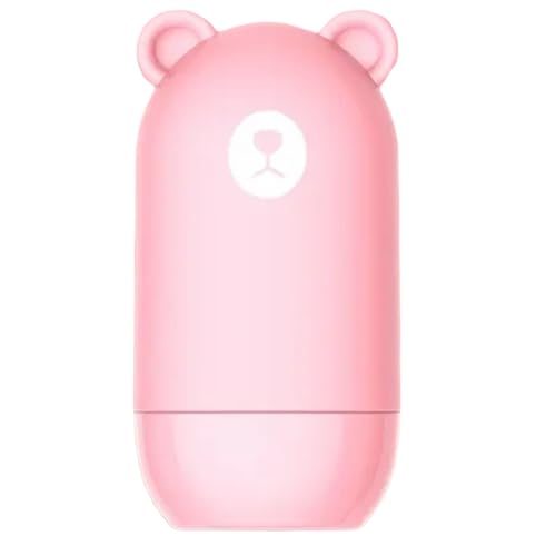 Fegtrtyoa Diebstahlschutz Rollen-Sicherheitsstempelrolle Datenschutz-Vertraulichkeitsdatenschutz-Stempelrolle Pink von Fegtrtyoa