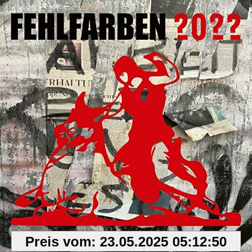 ?0?? ?0?? von Fehlfarben