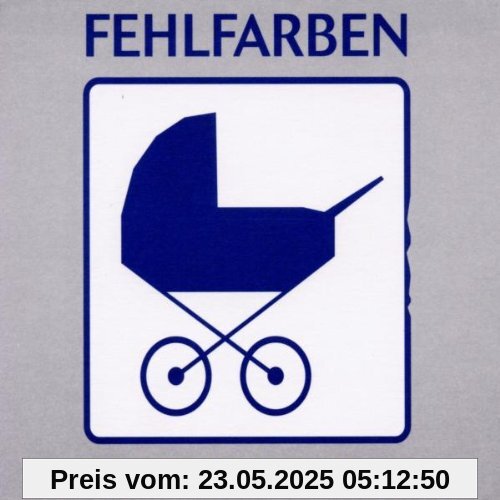 Club der Schönen Mütter Club der Schönen Mütter von Fehlfarben