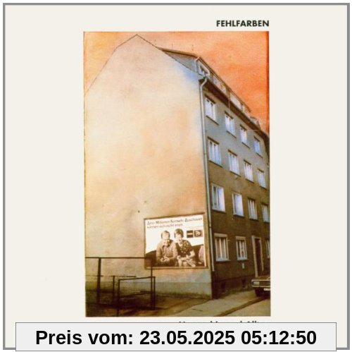 Monarchie & Alltag (Edition 2000) von Fehlfarben