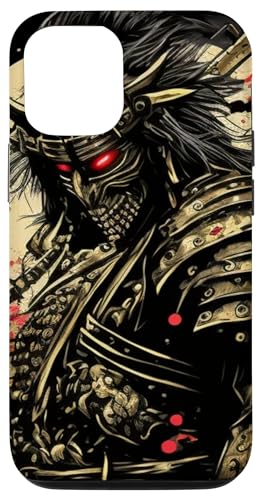 Hülle für iPhone 13 Pro Finsternis Samurai Hülle für iPhone 13 Pro Finsternis Samurai von Fei Long Design Hub