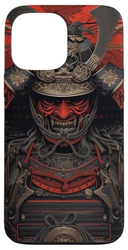Hülle für iPhone 13 Pro Max Der ultimative Samurai Hülle für iPhone 13 Pro Max Der ultimative Samurai von Fei Long Design Hub