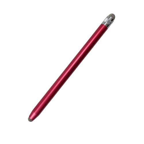 Empfindlicher, präziser kapazitiver Stift für Touchscreens, komfortable Griffe, kreative Notizen, glattes Schreiben, Zeichnen von FeiYeup