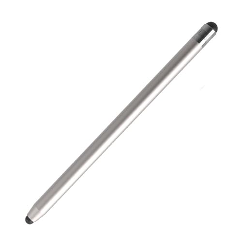 Reibungsloses Schreiben, Zeichnen, kapazitiver Touchscreen-Stift, passend für Smartphone, Tablets, Laptops, Zeichnen, komfortable langfristige Nutzung von FeiYeup