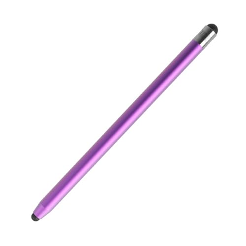 Reibungsloses Schreiben, Zeichnen, kapazitiver Touchscreen-Stift, passend für Smartphone, Tablets, Laptops, Zeichnen, komfortable langfristige Nutzung von FeiYeup