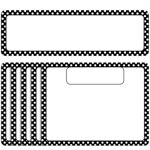 Feifeiya 11 Stück trocken abwischbare Ziele, Lernmagnete für Klassenzimmer, Lernziele, Display, Klassenzimmer, Organisationstabelle für Whiteboard-Ziele, Ziele, Lehrerunterricht (Einfachheit) von Feifeiya
