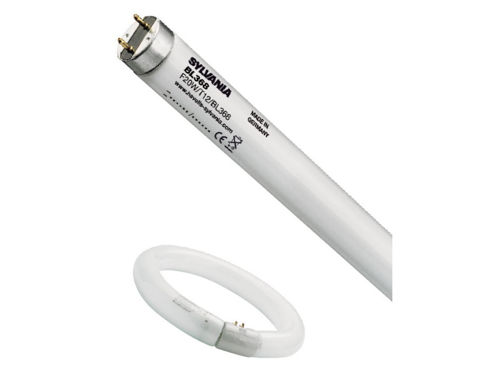 Feilo Sylvania UV-A Lampe T8 F18W T8 BL #0000091 Feilo Sylvania UV-A Lampe T8 F18W T8 BL #0000091 von Feilo Sylvania
