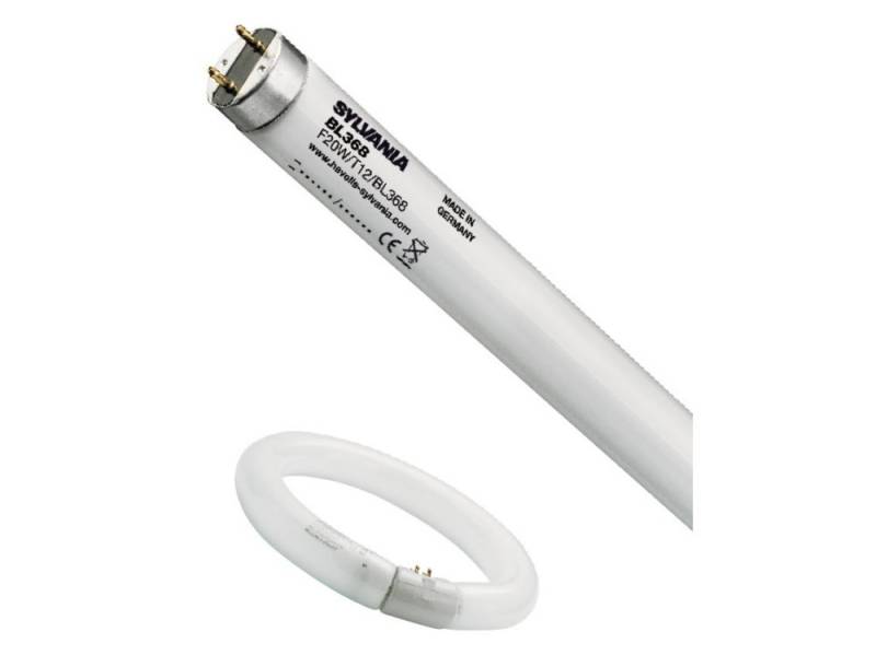 Feilo Sylvania UV-A Lampe T8 F18W T8 BL #0000091 von Feilo Sylvania