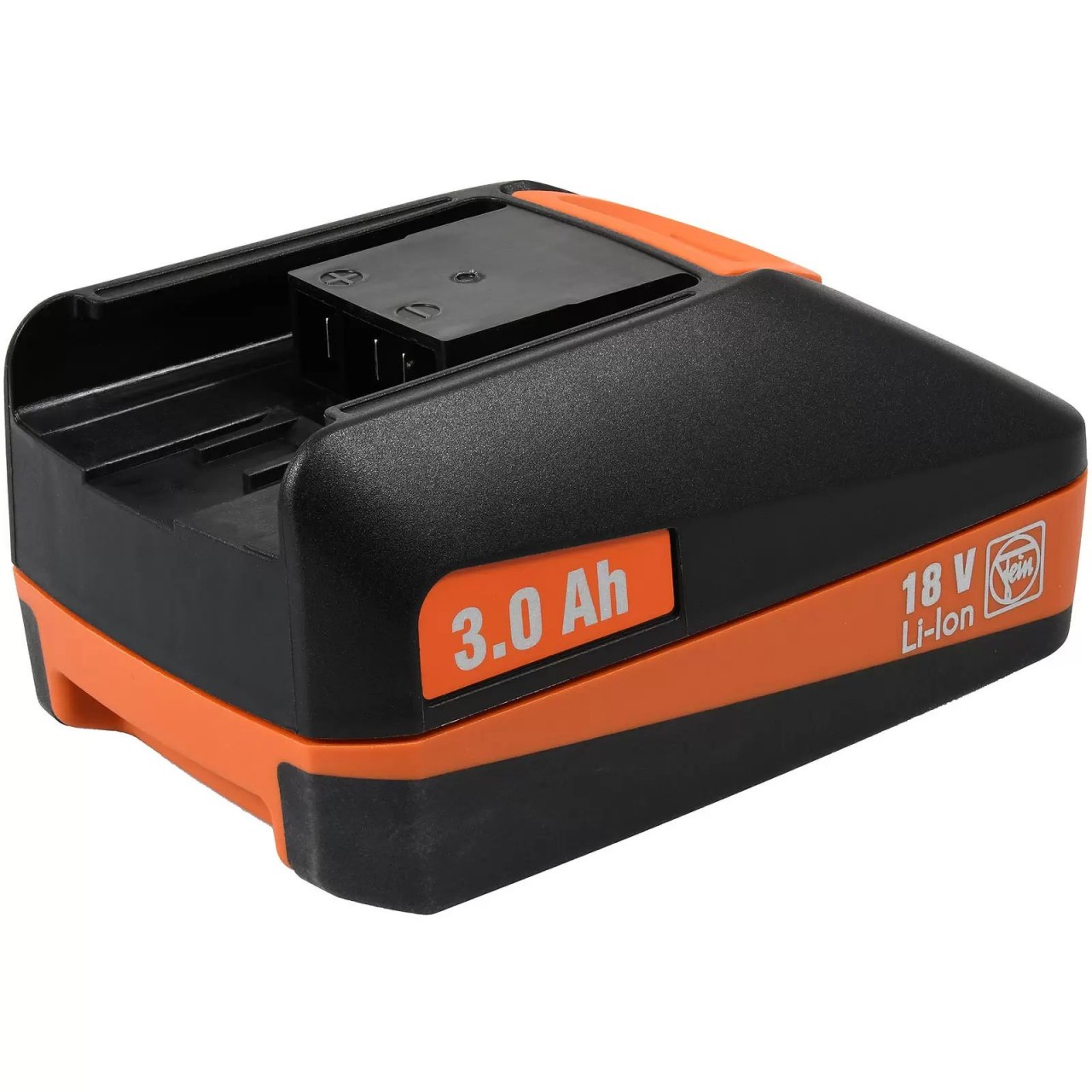 FEIN Akku-Pack 92604182020 Li-Ion 18V FEIN Akku-Pack 92604182020 Li-Ion 18V von Fein
