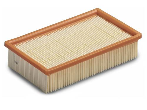 Fein 31345012010 Flachfaltenfilter 1St. von Fein