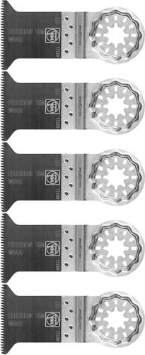 Fein 63502232230 E-Cut Bimetall Tauchsägeblatt 50mm 5St. von Fein