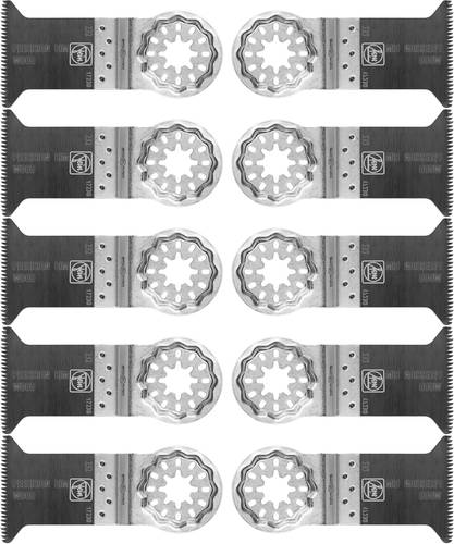 Fein 63502232240 E-Cut Bimetall Tauchsägeblatt 50mm 10St. von Fein