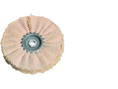 Fein 63723011014 Polierring-Sisal Durchmesser 150mm 1St. von Fein