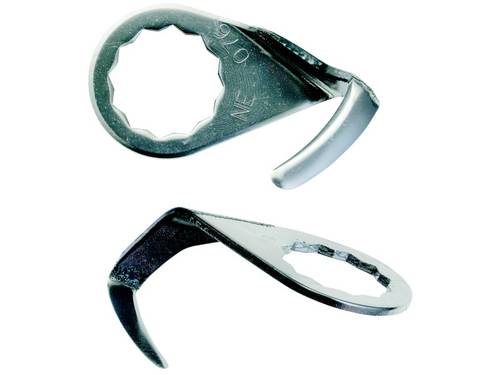 Fein 63903115018 Schneidmesser 2St. von Fein