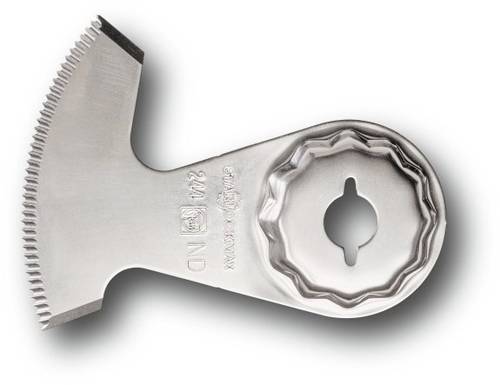 Fein 63903244220 Segmentmesser 2St. von Fein